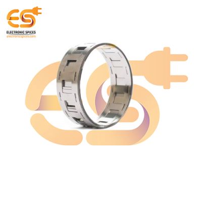 0.15mm 21700 2P Nickel Strip Plated for Spot Welding Machine